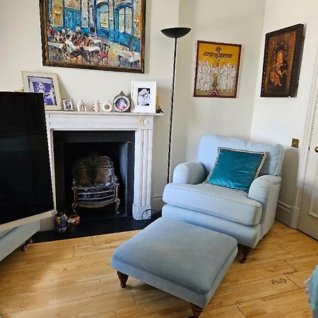 Luxury Flat In South Kensington Apartment Лондон Екстериор снимка