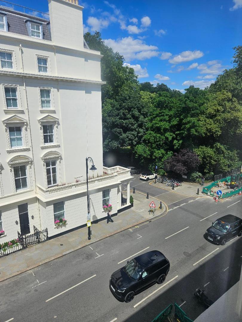 Luxury Flat In South Kensington Apartment Лондон Екстериор снимка
