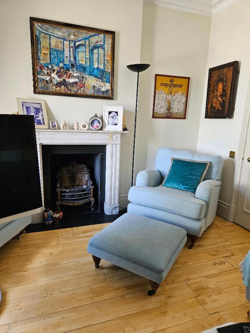 Luxury Flat In South Kensington Apartment Лондон Екстериор снимка