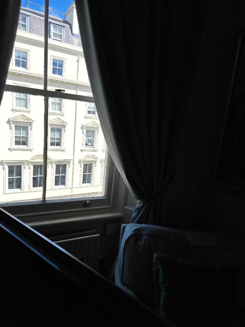 Luxury Flat In South Kensington Apartment Лондон Екстериор снимка